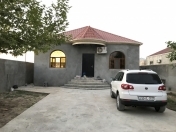 Satılır 4 otaqlı 116 m2 həyət evi Binə