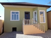 Satılır 4 otaqlı 120 m2 həyət evi Zabrat 1