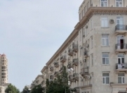 Satılır 1 otaqlı 30 m2 obyekt Səbail r.