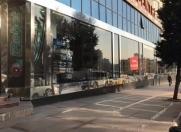 İcarəyə verilir 8 otaqlı 350 m2 ofis Təzə bazar