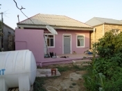 Satılır 3 otaqlı 85 m2 həyət evi Zabrat 1