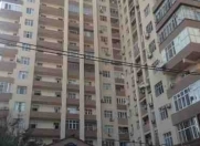 Satılır 4 otaqlı 138 m2 yeni tikili İnşaatçılar m.