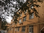 Satılır 3 otaqlı 70 m2 köhnə tikili Rəsulzadə