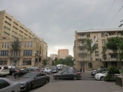 Satılır 7 otaqlı 200 m2 obyekt Nizami m.