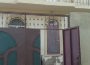 İcarəyə verilir 3 otaqlı 67 m2 həyət evi İnşaatçılar m.