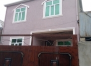 Satılır 5 otaqlı 160 m2 həyət evi Xırdalan