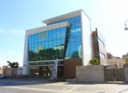 İcarəyə verilir 30 otaqlı 2300 m2 obyekt 28 may