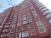 Satılır 3 otaqlı 112 m2 yeni tikili Təhsil Nazirliyi