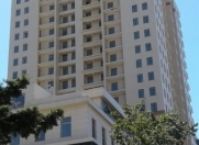 Satılır 3 otaqlı 145 m2 yeni tikili Elmlər Akademiyası m.