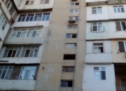 Satılır 4 otaqlı 100 m2 köhnə tikili Heydər Əliyev Mərkəzi