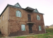 Satılır 4 otaqlı 110 m2 həyət evi Hökməli