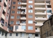 Satılır 2 otaqlı 103 m2 yeni tikili Memar Əcəmi m.