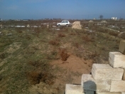 Satılır 25 sot torpaq Maştağa