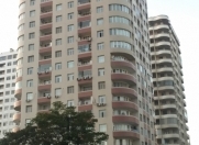 İcarəyə verilir 2 otaqlı 95 m2 yeni tikili 3 mkr
