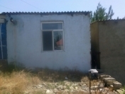 Satılır 2 otaqlı 30 m2 həyət evi Koroğlu m.