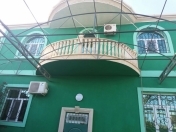 Satılır 6 otaqlı 240 m2 həyət evi A.S.Puşkin parkı