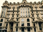 İcarəyə verilir 15 otaqlı 1000 m2 obyekt Nizami m.