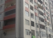 Satılır 3 otaqlı 124 m2 yeni tikili 1 mkr