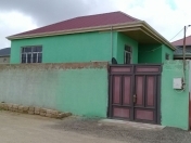 Satılır 3 otaqlı 150 m2 həyət evi Zabrat 1