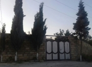 Satılır 4 otaqlı 120 m2 həyət evi Binəqədi