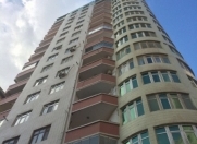 İcarəyə verilir 1 otaqlı 56 m2 yeni tikili Nərimanov r.