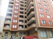 Satılır 3 otaqlı 155 m2 yeni tikili Xarici İşlər Nazirliyi