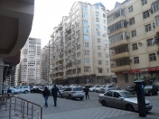 İcarəyə verilir 2 otaqlı 60 m2 köhnə tikili Sahil m.