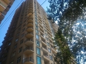 Satılır 2 otaqlı 72 m2 yeni tikili Nəriman Nərimanov m.