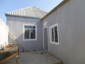 Satılır 2 otaqlı 85 m2 həyət evi Maştağa