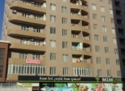 Satılır 2 otaqlı 60 m2 yeni tikili Badamdar