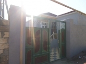Satılır 3 otaqlı 120 m2 həyət evi Maştağa