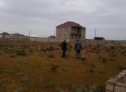 Satılır 5 sot torpaq Türkan