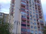 Satılır 3 otaqlı 80 m2 yeni tikili 4 mkr