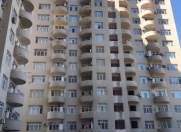 Satılır 3 otaqlı 105 m2 yeni tikili Əhmədli m.