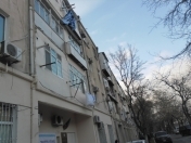 Satılır 1 otaqlı 31 m2 köhnə tikili Bayıl