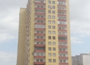 Satılır 2 otaqlı 81 m2 yeni tikili Əhmədli