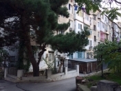 Satılır 2 otaqlı 47 m2 köhnə tikili 3 mkr