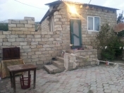 Satılır 2 otaqlı 70 m2 həyət evi Binəqədi