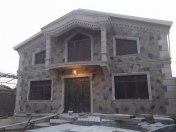 Satılır 6 otaqlı 250 m2 həyət evi Zabrat 1