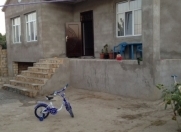 Satılır 4 otaqlı 160 m2 həyət evi Biləcəri