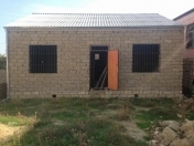 Satılır 3 otaqlı 72 m2 həyət evi Hövsan