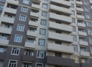 Satılır 2 otaqlı 53 m2 yeni tikili Y.Günəşli