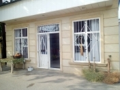 Satılır 5 otaqlı 120 m2 həyət evi Göyçay