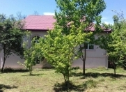 İcarəyə verilir 3 otaqlı 80 m2 bağ evi Qəbələ