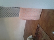 İcarəyə verilir 2 otaqlı 45 m2 həyət evi Sulutəpə