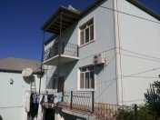 Satılır 5 otaqlı 250 m2 həyət evi Badamdar