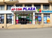 İcarəyə verilir 1 otaqlı 1000 m2 obyekt 28 May m.