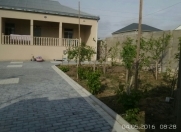 Satılır 4 otaqlı 110 m2 həyət evi Mərdəkan