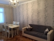 İcarəyə verilir 2 otaqlı 60 m2 köhnə tikili 4 mkr