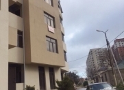 Satılır 2 otaqlı 50 m2 yeni tikili Əhmədli